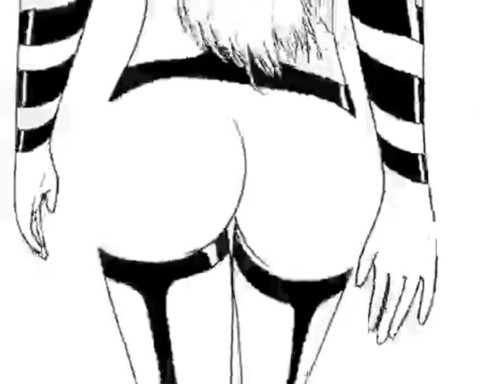 imagen 2D de cuerpo femenino